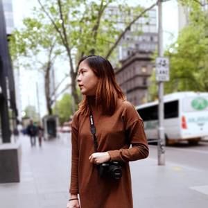 Meet your Posher, Rach